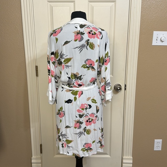 Leith robe - Picture 5 of 6